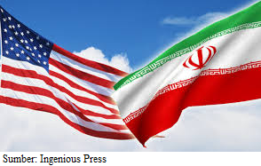 Ronde Baru Hubungan AS-Iran dalam Era Trump