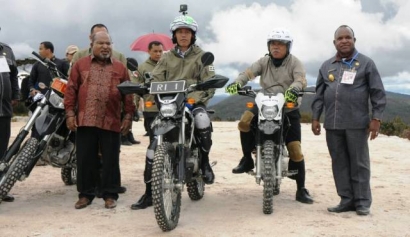 Jalan Panjang Jokowi Hapus Tradisi Mudik