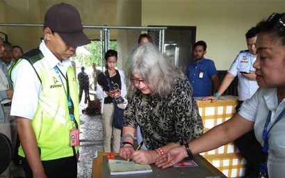Di Indonesia, Penyelundupan Satwa Liar adalah Kasus Terbanyak Setelah Narkoba