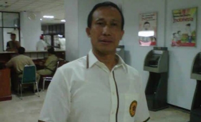 LBH Semarang Tolak Pimpinan FPI