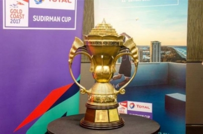 BWF Sudirman Cup 2017: Mengukur Peluang Tunggal Putri Indonesia Melawan India