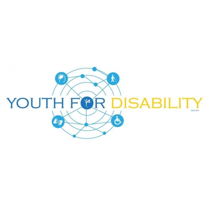 Youth for Disability: Bahagia Bersama untuk Mereka yang Luar Biasa
