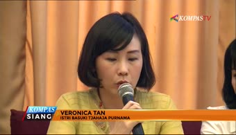 Menimbang Modal Politik Veronica Tan