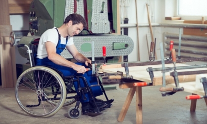 Bagaimana Cara Mempekerjakan Penyandang Disabilitas?