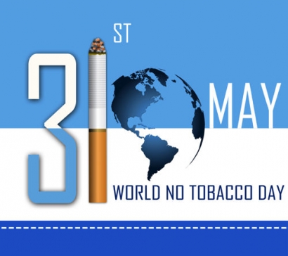 Akankah Hari Tanpa Rokok Kembali Kehilangan Makna  di Indonesia?