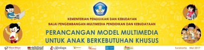 Perancangan Model Multimedia untuk ABK