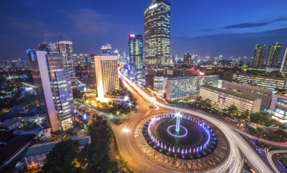 Inilah Fakta Menarik tentang Jakarta