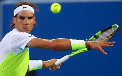 Menanti Rafael Nadal Wujudkan 'La Decima' di Grand Slam French Open