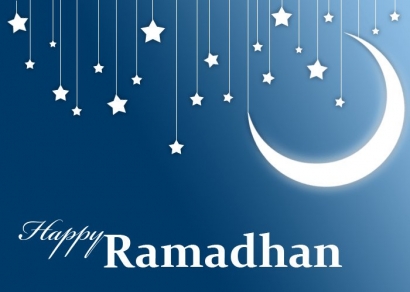 Ramadan, Momentum Instrospeksi