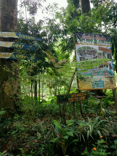 Poncokusumo, Sebuah Desa Agrowisata di Kabupaten Malang
