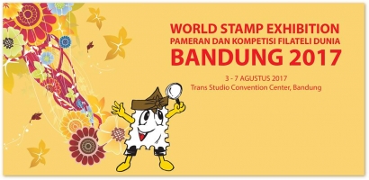 Siap-siap ke Bandung di Bulan Agustus 2017