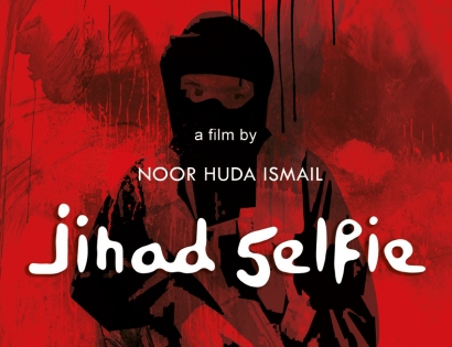 Jihad Selfie: Fenomena Anak Muda Indonesia Terjaring ISIS Melalui Medsos