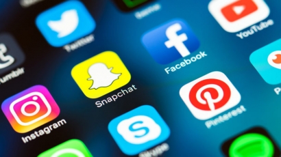 MUI Terbitkan Fatwa Media Sosial, Perlukah?