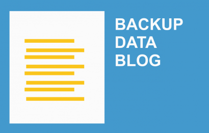Cara Back Up Semua Data Artikel Blog