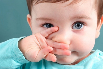 5 Gerakan Tangan Bayi yang Bisa Membuat Orangtua Bahagia