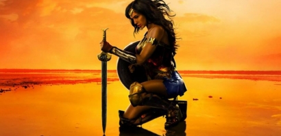 Wonder Woman, Feminisme, Rasisme dan Lie Detector
