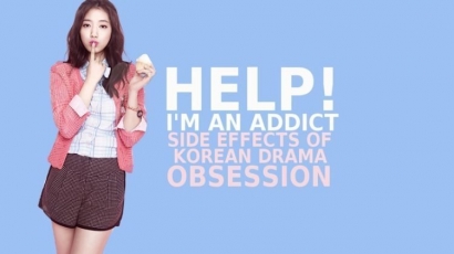 Beginilah Kondisi Pecinta Drama Korea Saat Akan Menonton, Saat Menonton, dan Selepas Menonton