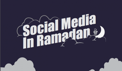 Ramadan dan Sejuknya Media Sosial