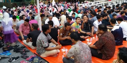 Ramadan di Malaysia