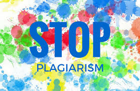 [Akrostik] Stop Plagiarisme!