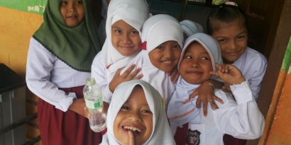 Pertempuran Sengit di Medan Full Day School