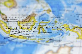 Menyulam Indonesia