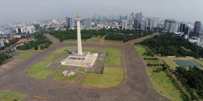 Ulang Tahun Jakarta dan Nostalgia Djakarta Fair