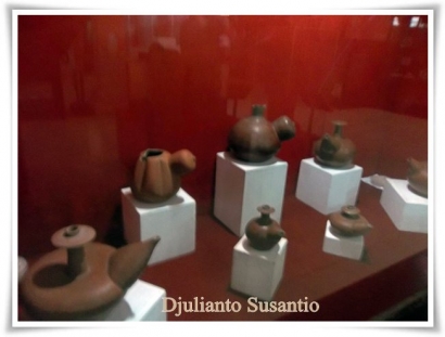 Banyak Keramik Kuno Pernah Diperdagangkan di Kerajaan Majapahit
