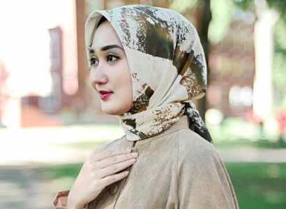 Melihat Tren Hijab, dari Masa ke Masa