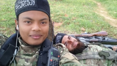 Jihad Selfie: Peran Orang Tua untuk Mencegah Perekrutan Teroris
