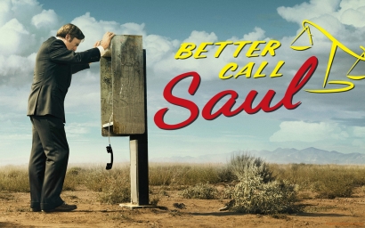 [Resensi TV Series] Better Call Saul, Masa Lalu Si Pengacara Kriminal