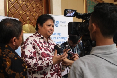 Kemenperin Dukung Investasi Indonesia-Korsel