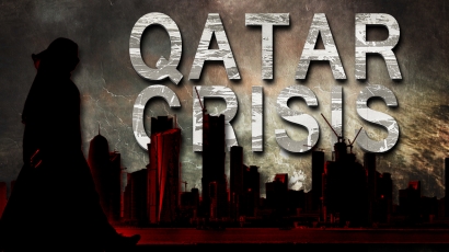 24 Jam Menanti Batas Waktu Ultimatum Krisis Qatar