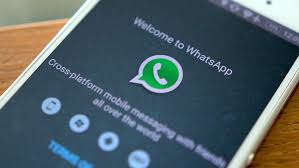 Jangan Latah di WhatsApp Group