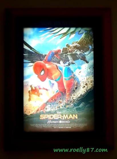Spider-Man Homecoming: Film Terbaik, tapi Tobey Lebih Berkesan
