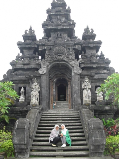 Akhir Manis Perjalanan di Bali Bareng Sahabat