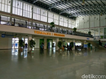Terminal Rasa Bandara