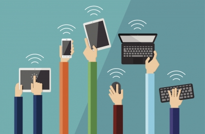 Antara Wi-Fi dan Warung Kopi: Hilangnya Interaksi Sosial Antar Individu
