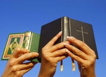 Titik Temu "Injil" dengan Al-Qur'an