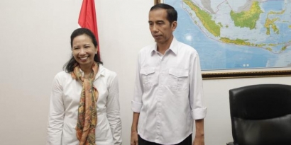 Usai Setya Novanto, Giliran Menteri BUMN Dibidik