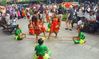 Mataram Culture Festival dan Keseimbangan Baru untuk Malioboro