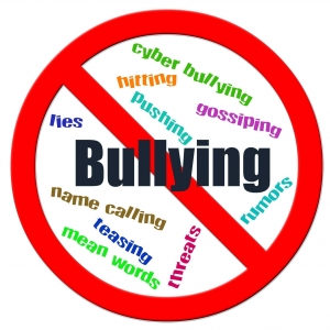 Bullying Jadi Masalah Serius Kesehatan Masyarakat