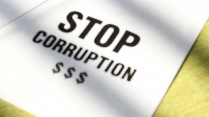 Kian Mendesak UU Pembuktian Terbalik untuk Cegah Korupsi dan Penggelapan Pajak
