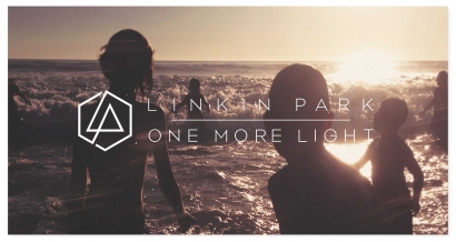 Rasa Pop di Album Terbaru Linkin Park "One More Light"