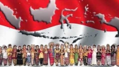 Mari Menjaga Keberagaman Indonesia