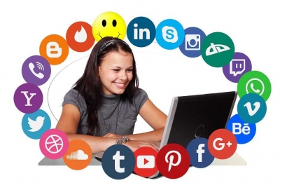 Pentingnya Konten Berkualitas dalam Media Sosial bagi Ketahanan Keluarga