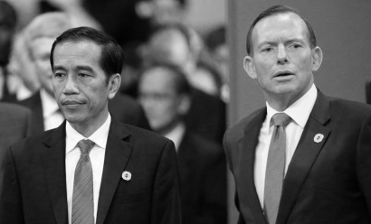 Soal Narkoba, Jokowi Kembali Bikin Ketar-ketir Australia
