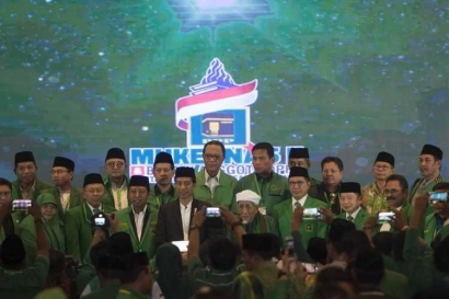 PT 20% Tidak Menjamin Jokowi Menang Pilpres