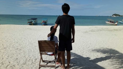 Wisata Belitung: Sejujurnya, Keindahan Alamnya Biasa Saja