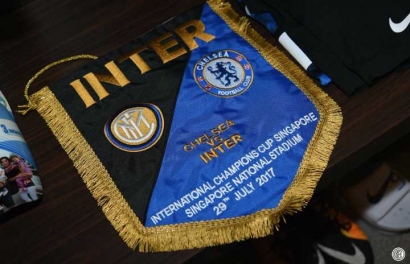 Inter Bungkam Chelsea, Pembuktian Jovetic & Perisic